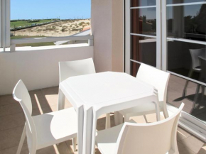 Apartment Résidence Belle Dune - BPL332